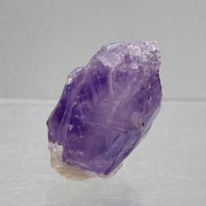 Amethyst 16g Crystal Point Natural Specimen | 35X24X16mm | Purple | 1 Specimen |