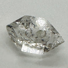 Load image into Gallery viewer, Herkimer Diamond 2ct Natural Crystal | 10x8x7mm | Clear | 1 Display Specimen |
