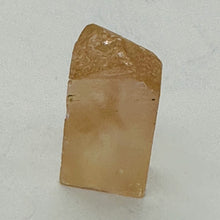 Load image into Gallery viewer, Imperial Topaz AAA 20.4cts Crystal Display Specimen | 17x10x9mm | Pink | 1 Gem |
