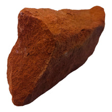 Load image into Gallery viewer, Sedona Red Sandstone 74g Natural Display Specimen | 60x42x25mm | Red | 1 Item |
