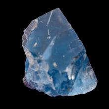 Load image into Gallery viewer, Fluorite126g Perfect Natural Specimen| 44x43x37mm | Blue | 1 Display Specimen |
