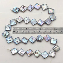 Load image into Gallery viewer, Moonlight Diamond Coin FW Pearl Strand 103912
