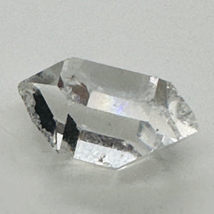 Herkimer Diamond Natural Crystal Clear 8ct Specimen | 19x9x9mm| Clea | Specimen|