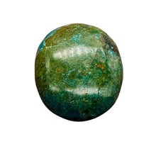 Load image into Gallery viewer, Turquoise Natural Focal 16g Nugget | 22x15x15mm | Blue | 1 Bead |
