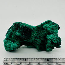 Load image into Gallery viewer, Malachite Natural Crystalline Display Specimen | 43g | 64x38x25mm | Green |
