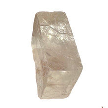 Load image into Gallery viewer, Optical Calcite Iceland Spar 39g Rectangular Display Specimen| 36x25x16mm| Clear
