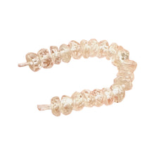 Load image into Gallery viewer, Dazzle! 2.2cts White Sapphire Faceted Beads | 20 Beads | 2.5x1.5-2x1mm | 3294
