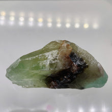 Load image into Gallery viewer, Calcite 55g Crystalline Specimen | 60x26x23mm | Green | 1 Display Crystal |
