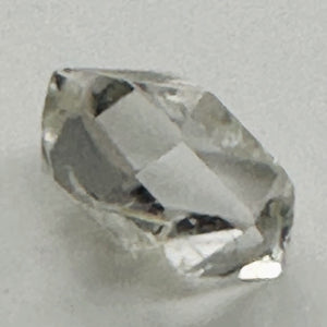 Herkimer Diamond 2ct Natural Crystal | 10x8x7mm | Clear | 1 Display Specimen |