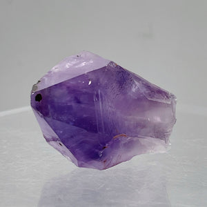 Amethyst 24g Crystal Point Natural Specimen | 40x28x23mm | Purple | 1 Specimen |