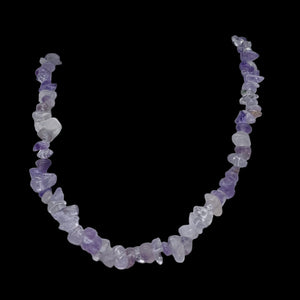 Cape Amethyst Strand Chip Beads | 11x8x5 to 7x5x4mm | Purple | 200 Beads |