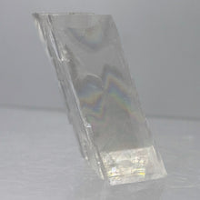 Load image into Gallery viewer, Optical Calcite / Iceland Spar 21g Rectangular Prism | 35x24x12mm | Clear |
