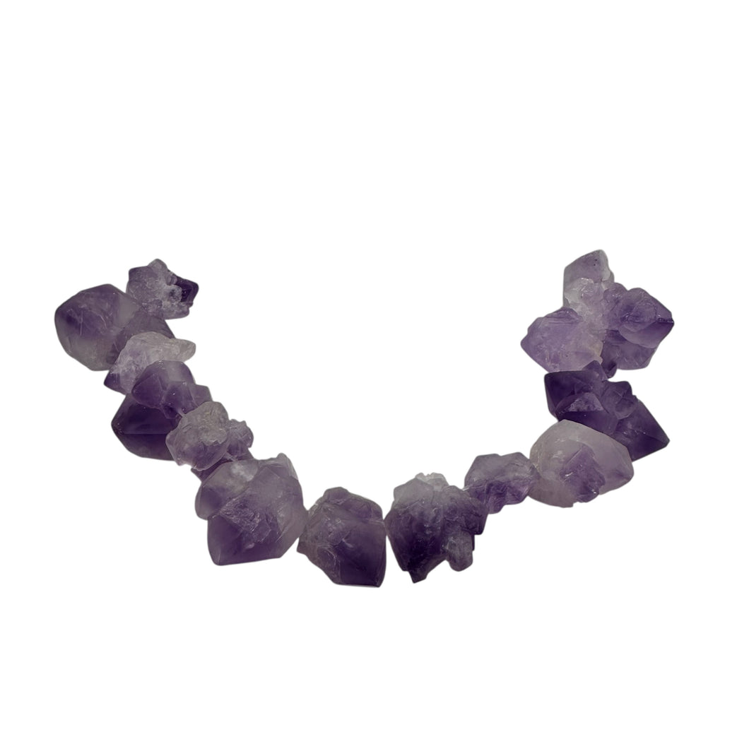 Amethyst Natural Crystals 8