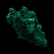 Load image into Gallery viewer, Malachite Natural Crystalline Specimen | 45g | 77x36x23mm | Green |
