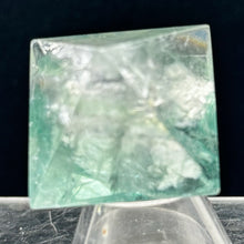 Load image into Gallery viewer, Fluorite Double Pyramid Specimen | 1 Display Figurine | | 41x41x41mm | Green
