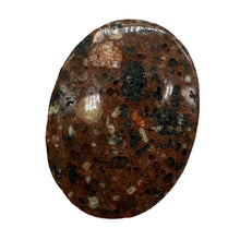 Load image into Gallery viewer, 1 Huge Mica Quartz 60x40mm Pendant Bead 8048
