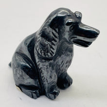 Load image into Gallery viewer, Hand-Carved American Crocker Puppy | 1 Figurine |
