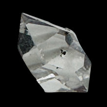 Load image into Gallery viewer, Herkimer Diamond Natural 4ct Crystal | 12x9x8mm | Clear | 1 Display Specimen |
