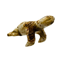 Load image into Gallery viewer, Komodo Lizard Carved Statue | 1 Figurine |
