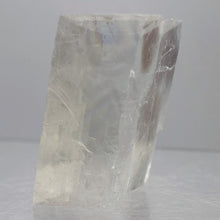 Load image into Gallery viewer, Optical Calcite / Iceland Spar 21g Rectangular Prism | 35x24x12mm | Clear |
