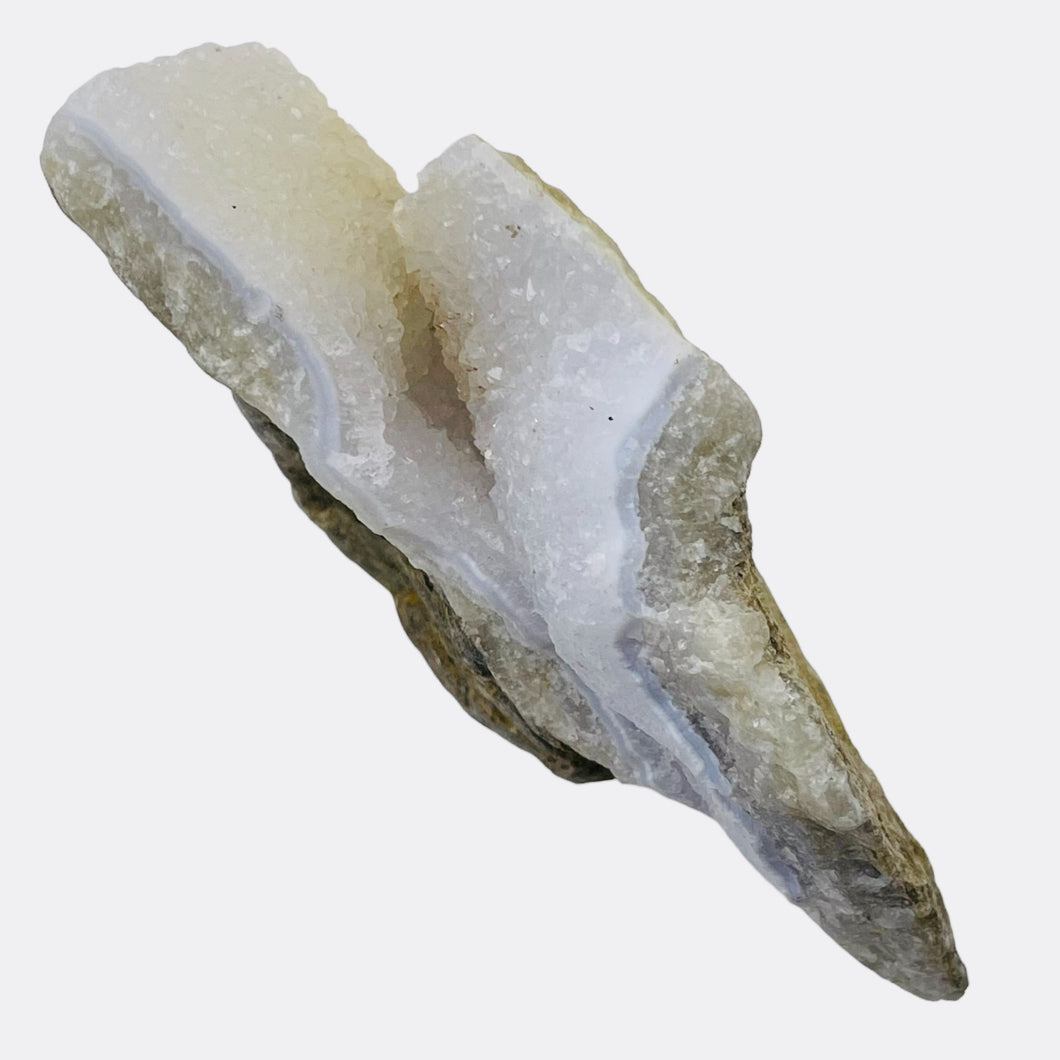 Chalcedony 176g Natural | 4x2x1