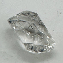 Load image into Gallery viewer, Herkimer Diamond 13ct Natural Crystal Clear | 19x11x10mm | Clear | 1 Specimen |
