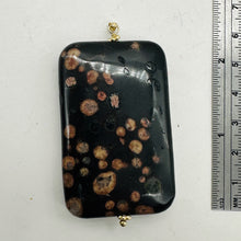 Load image into Gallery viewer, Natural Poppy Ocean JasperSterling Silver Pendant Luminous Lavender! | 2 14&quot;}
