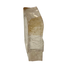 Load image into Gallery viewer, Optical Calcite Iceland Spar 29g Rectangular Display Specimen| 25x23x13mm| Clear
