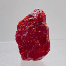 Load image into Gallery viewer, Realgar23g Complete Natural Crystal | 36x22x17mm| Red Pink | 1 Display Specimen|
