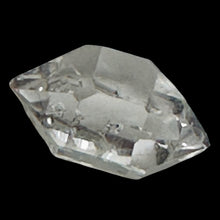 Load image into Gallery viewer, Herkimer Diamond Natural 6ct Crystal | 15x9x8mm | Clear | 1 Display Specimen |
