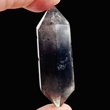 Load image into Gallery viewer, 130cts! Double Terminated Quartz Shaman Crystal ( 56x17mm | 1 Crystal |

