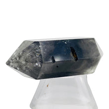 Load image into Gallery viewer, 130cts! Double Terminated Quartz Shaman Crystal ( 56x17mm | 1 Crystal |
