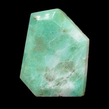 Load image into Gallery viewer, Chrysoprase 21g Freeform Pendant Bead | 40x30x10mm | Green | 1 Pendant Bead |
