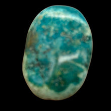 Load image into Gallery viewer, Turquoise Natural Focal 12g Nugget Beads | 32x22x13mm | Blue | 1 Bead |
