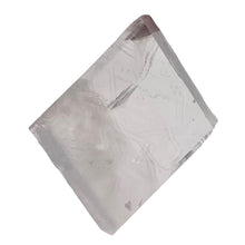 Load image into Gallery viewer, Optical Calcite Iceland Spar 23g Rectangular Prism Crystal| 32x30x18mm | Clear |
