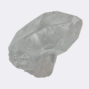 Clear Quartz Crystal Cluster Natural Display Specimen | 42g | 45x33x25mm | 1 |