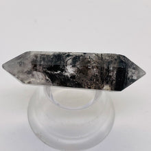 Load image into Gallery viewer, 48cts! Double Terminated Quartz Shaman Crystal ( 47x11mm | 1 Crystal |
