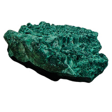 Load image into Gallery viewer, Malachite 144g Natural Chrystalline FreeForm Specimen | 70x55x20mm | Green |
