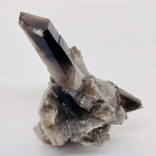 Load image into Gallery viewer, Smoky Quartz Crystal Cluster 29g Natural Display Specimen| 55x38x35mm| Smoky | 1
