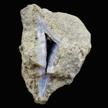 Load image into Gallery viewer, Chalcedony Quartz 250g Natural Specimen | 3 1/2x2 1/4x2&quot; |Gray Blue White| 1 |
