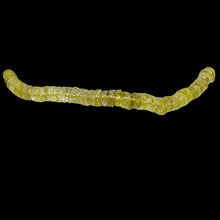 Load image into Gallery viewer, Citrine from Brazil Faceted Rondelle 8* Strand | 6x2mm | Yellow | 85 Beads |
