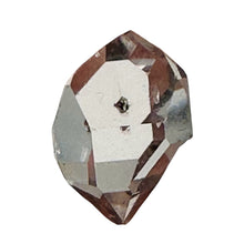 Load image into Gallery viewer, Herkimer Diamond Natural 4ct Crystal | 12x9x8mm | Clear | 1 Display Specimen |
