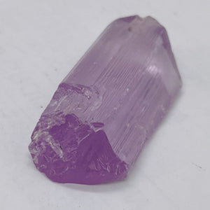 Kunzite Gemstone 119cts Crystal | 49x21x11mm | Pink | 1 Display Specimen |