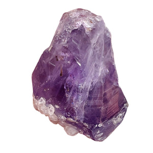 Amethyst 16g Crystal Point Natural Specimen | 35X24X16mm | Purple | 1 Specimen |