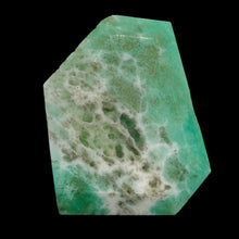 Load image into Gallery viewer, Chrysoprase 21g Freeform Pendant Bead | 40x30x10mm | Green | 1 Pendant Bead |
