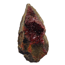 Load image into Gallery viewer, Chalcopyrite 58g Display Specimen | 65x30x30mm | Magenta | 1 Display Crystal |
