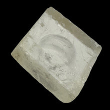 Load image into Gallery viewer, Optical Calcite Iceland Spar 33g Rectangular Display Specimen| 34x36x10mm| Clear
