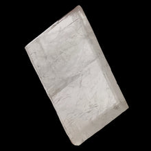 Load image into Gallery viewer, Optical Calcite Iceland Spar 65G Rectangular Display Prism | 32x30x18mm | Clear|
