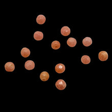 Load image into Gallery viewer, 14 AAA+ Natural Salmon/Pink Coral Beads 2600
