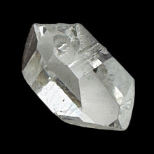 Load image into Gallery viewer, Herkimer Diamond Natural Crystal Clear 8ct Specimen | 19x9x9mm| Clea | Specimen|
